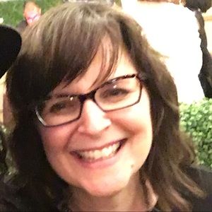 Meet your Posher, Heidi